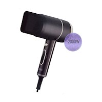 Secadora de Cabello 2000W RCY-8259